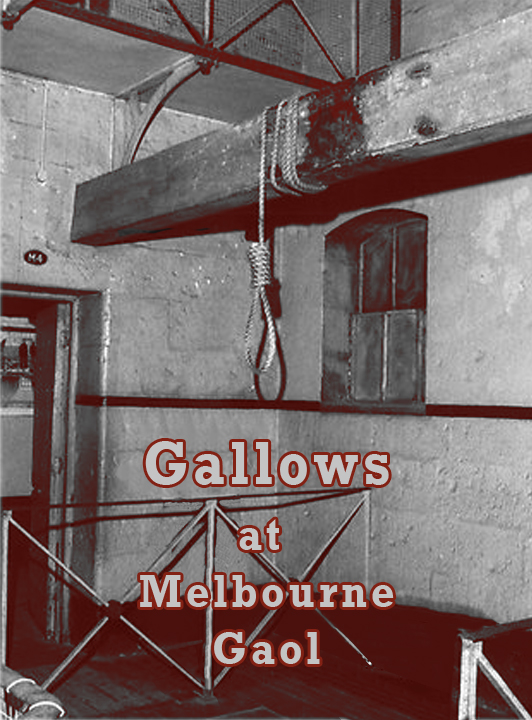 melbs gallows